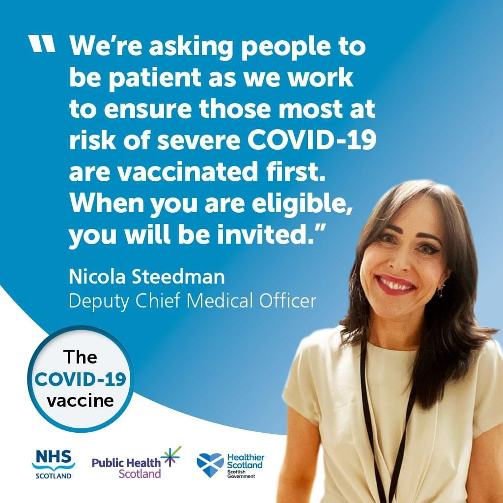 VACCINE MESSAGE VACCINE MESSAGE